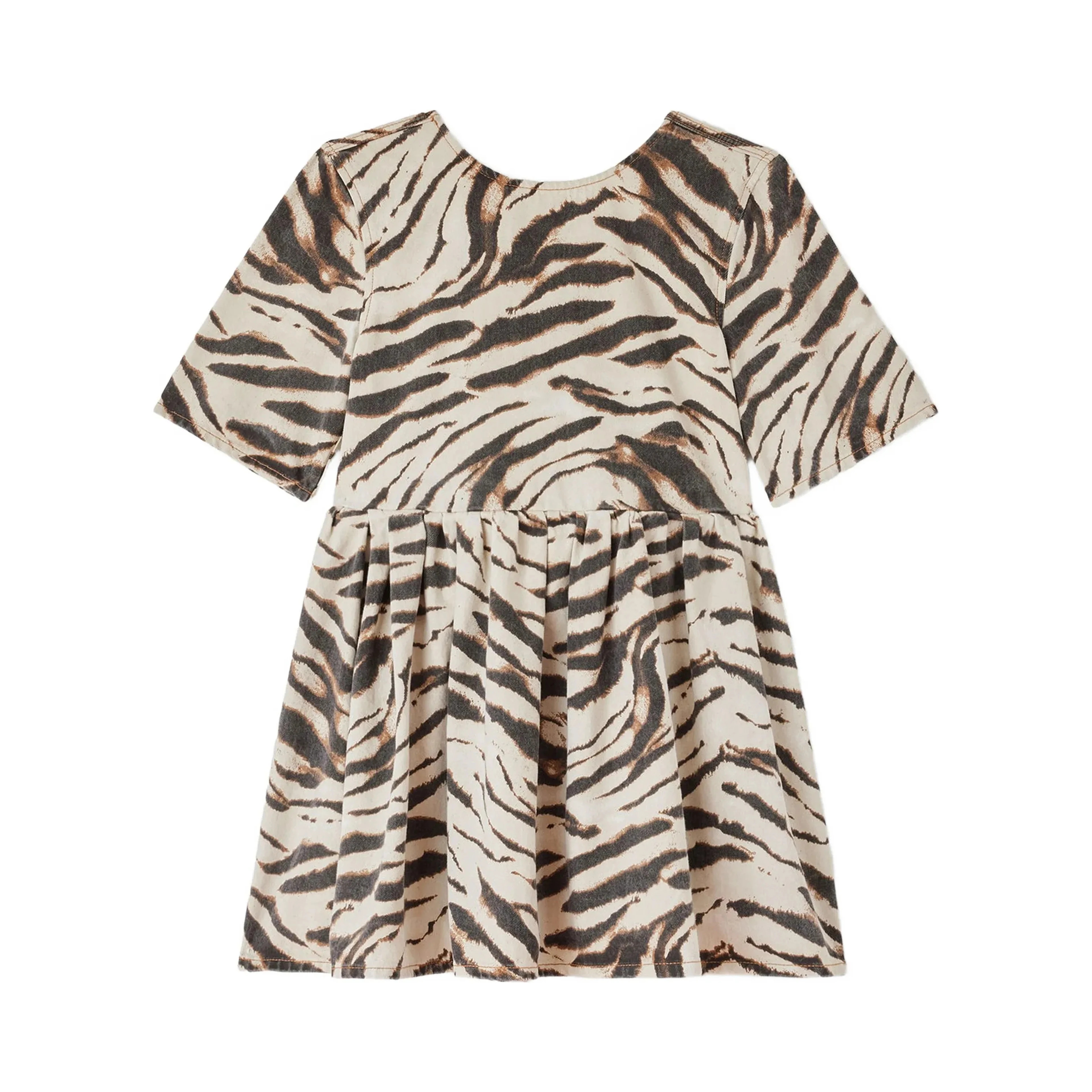 GANNI Dresses egret