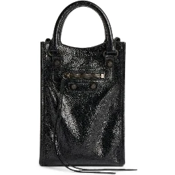 Balenciaga Bags.. Black