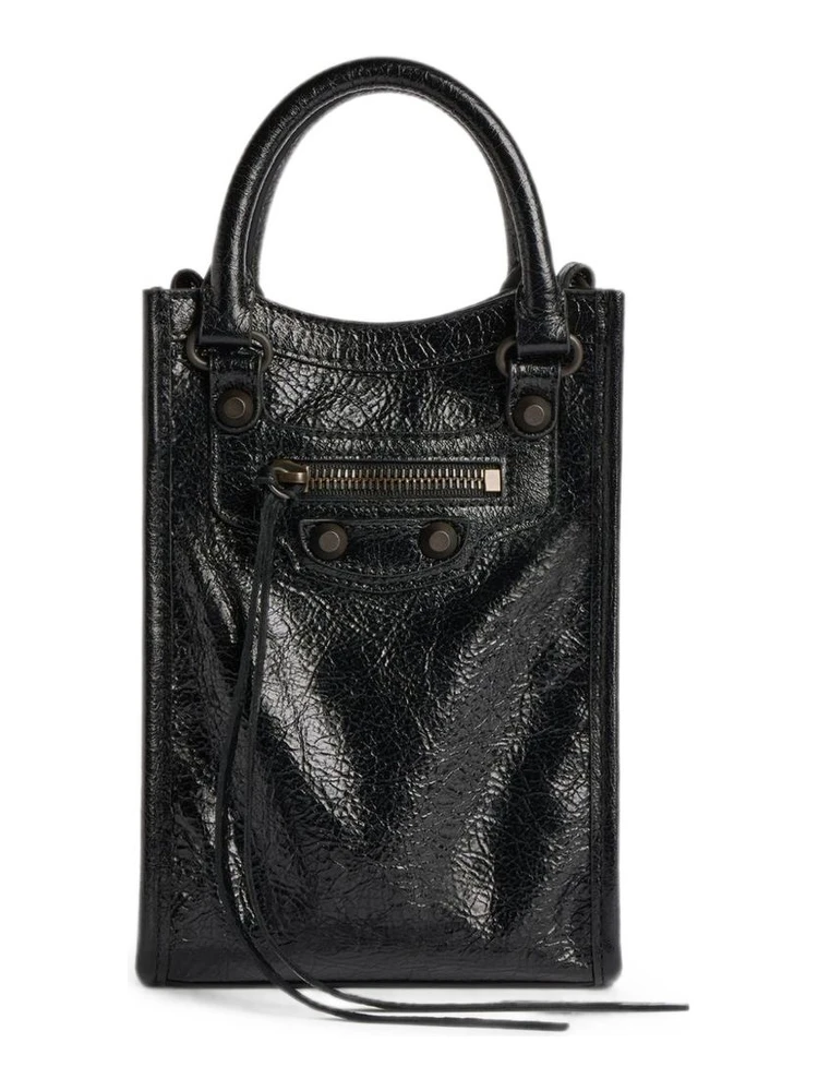 Balenciaga Bags.. Black