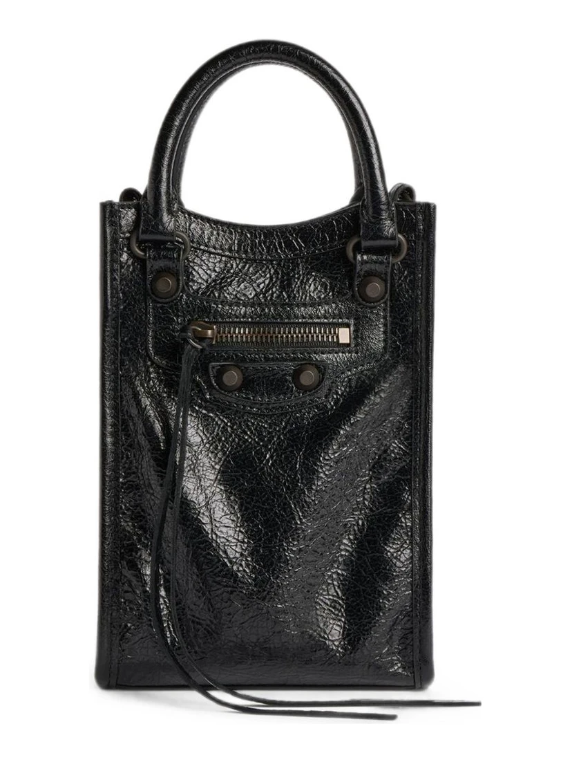 Balenciaga Bags.. Black