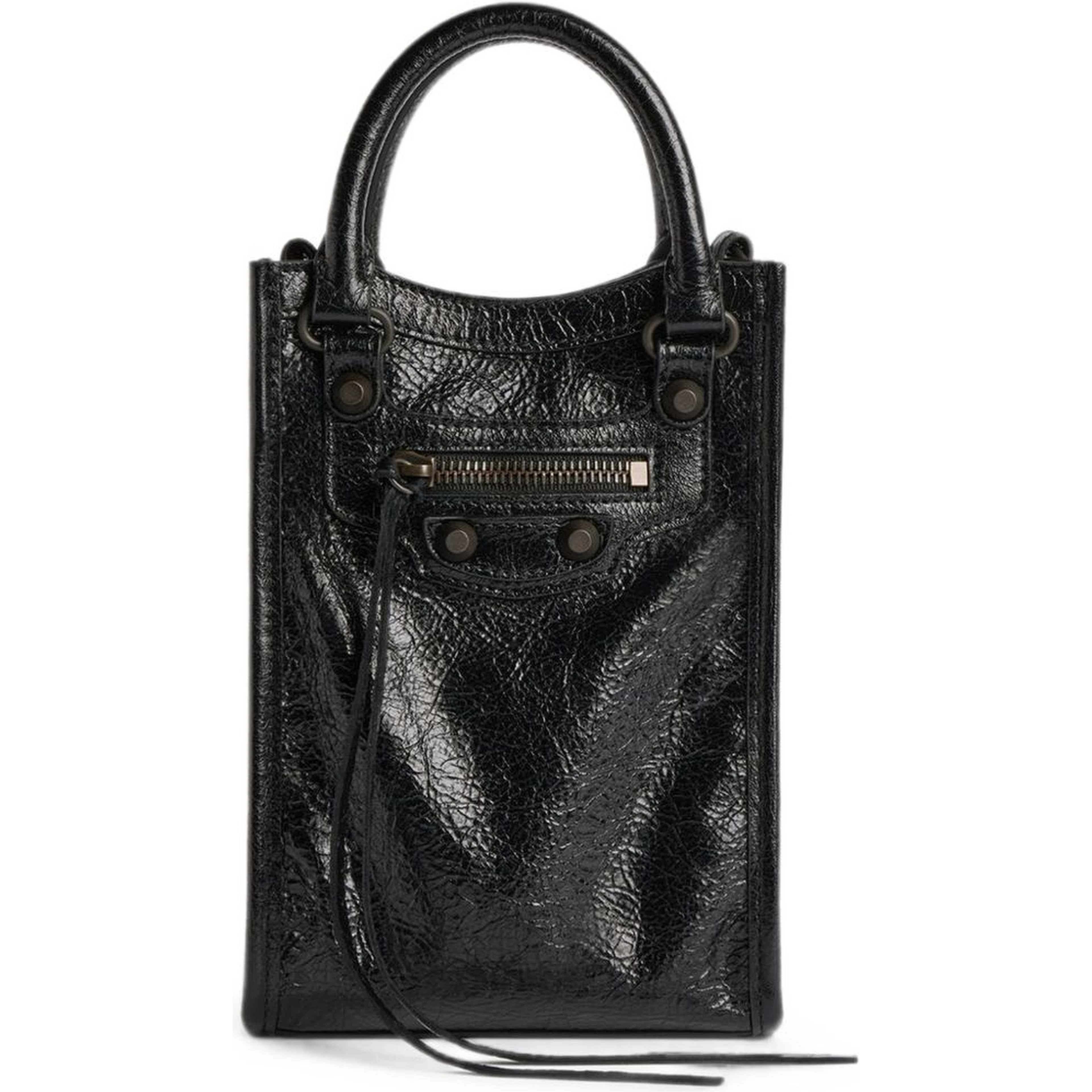 Balenciaga Bags.. Black