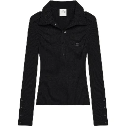 Courrèges Sweaters Black