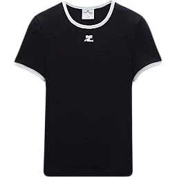 Courrèges T-shirts and Polos