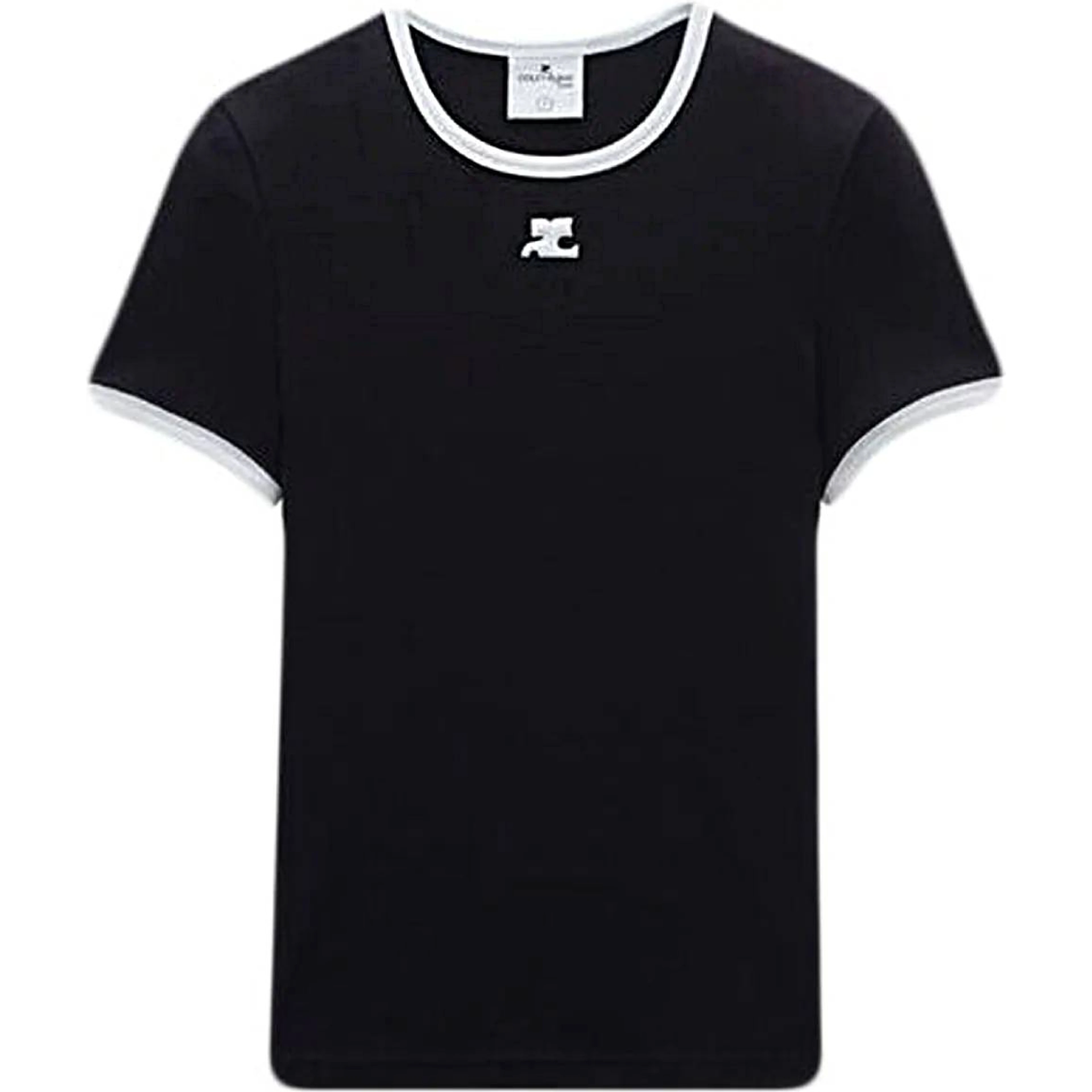 Courrèges T-shirts and Polos