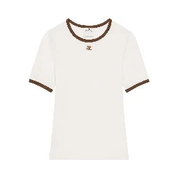 Courrèges T-shirts and Polos