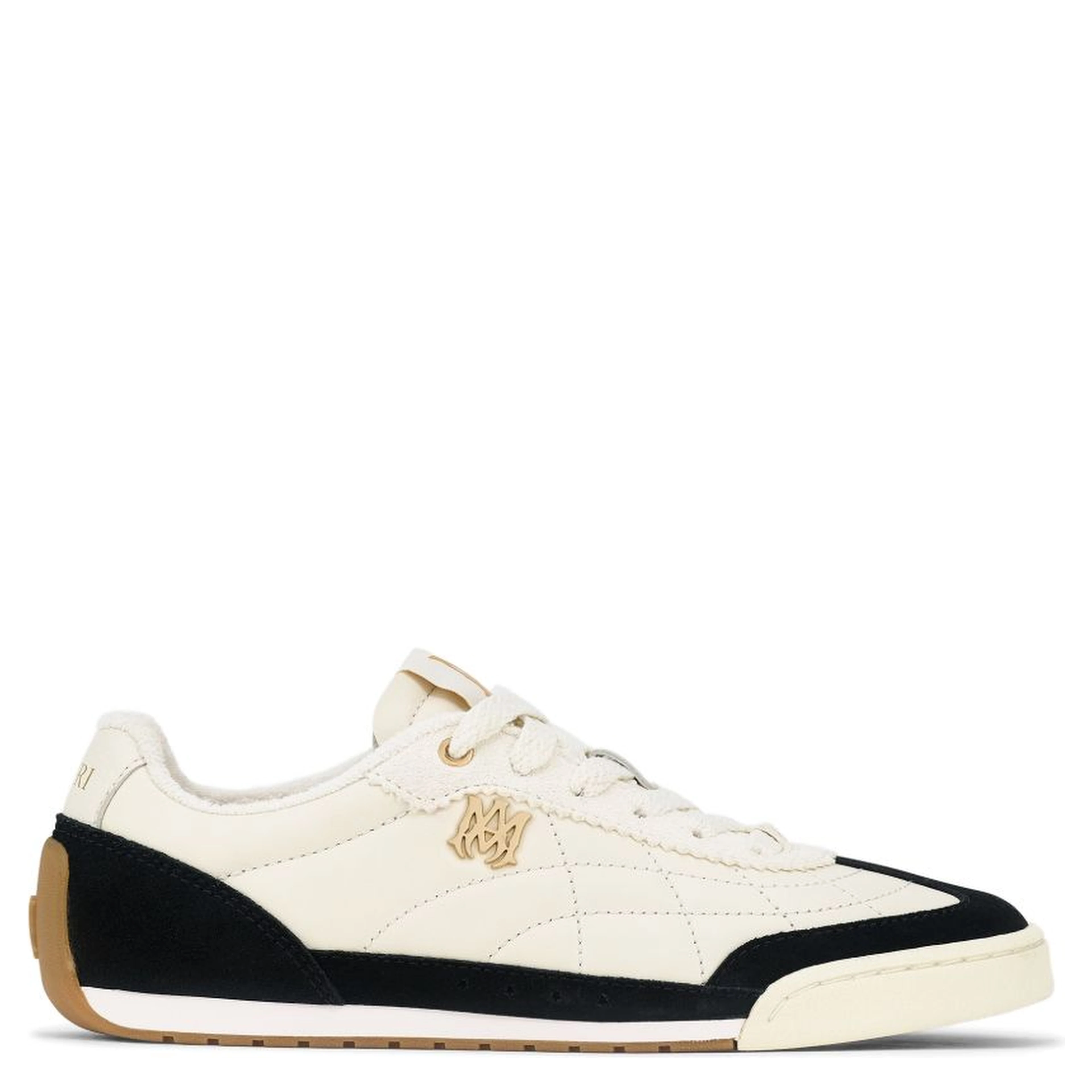 Amiri Sneakers White Black