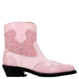 GANNI Boots