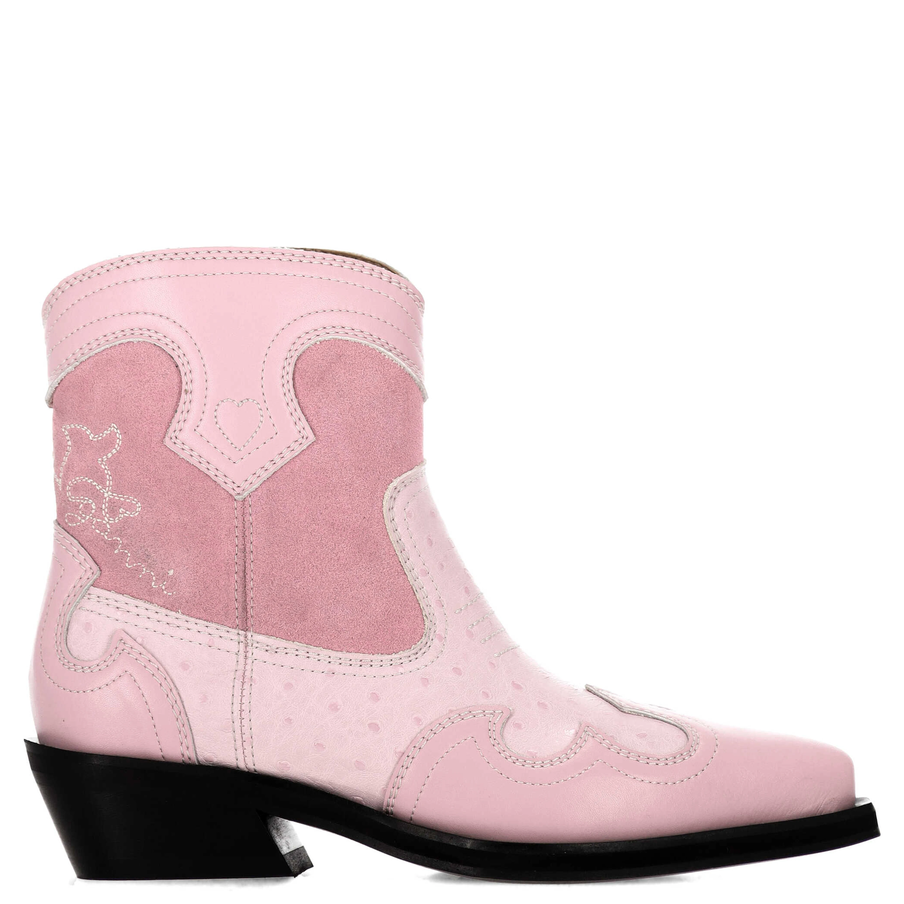 GANNI Boots