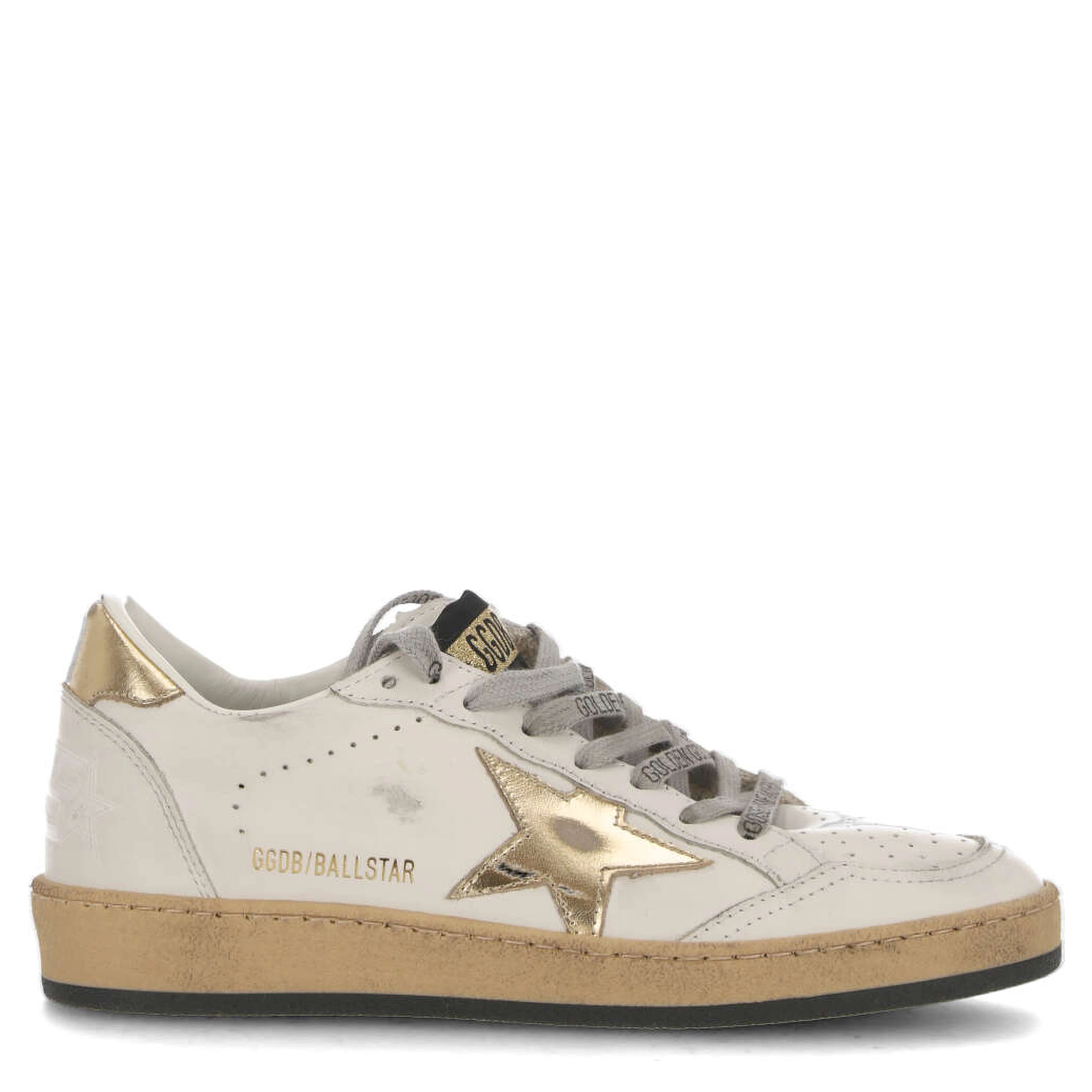 Golden Goose Sneakers