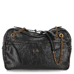 Vivienne Westwood Bags.. Black/ Begie