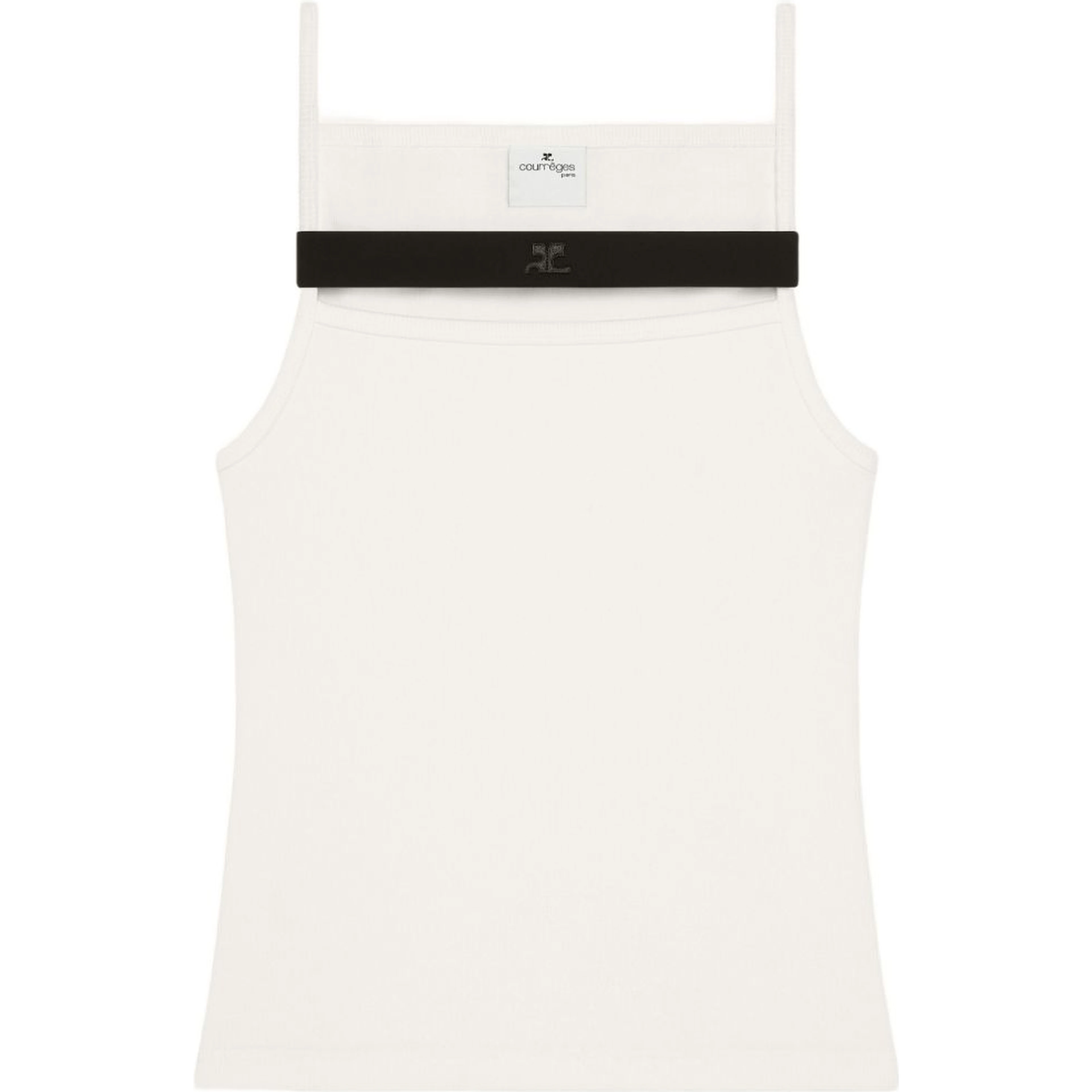 Courrèges Top