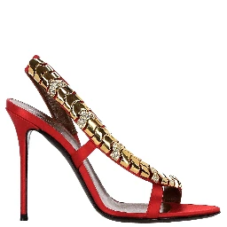 Giuseppe Zanotti Sandals