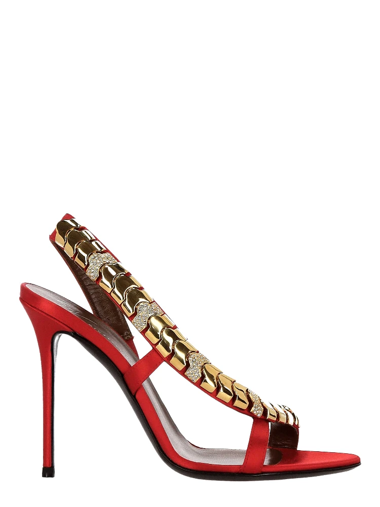 Giuseppe Zanotti Sandals