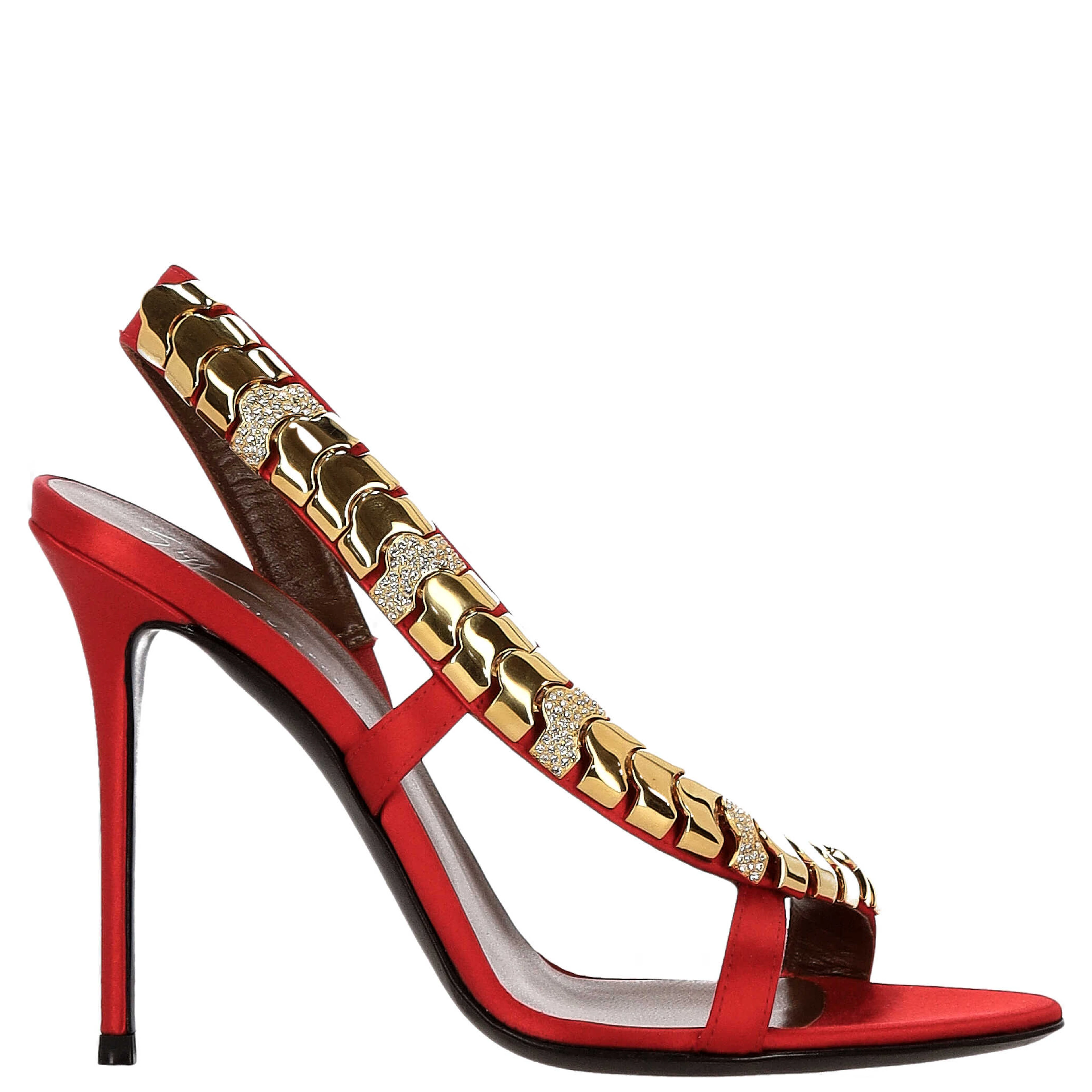 Giuseppe Zanotti Sandals