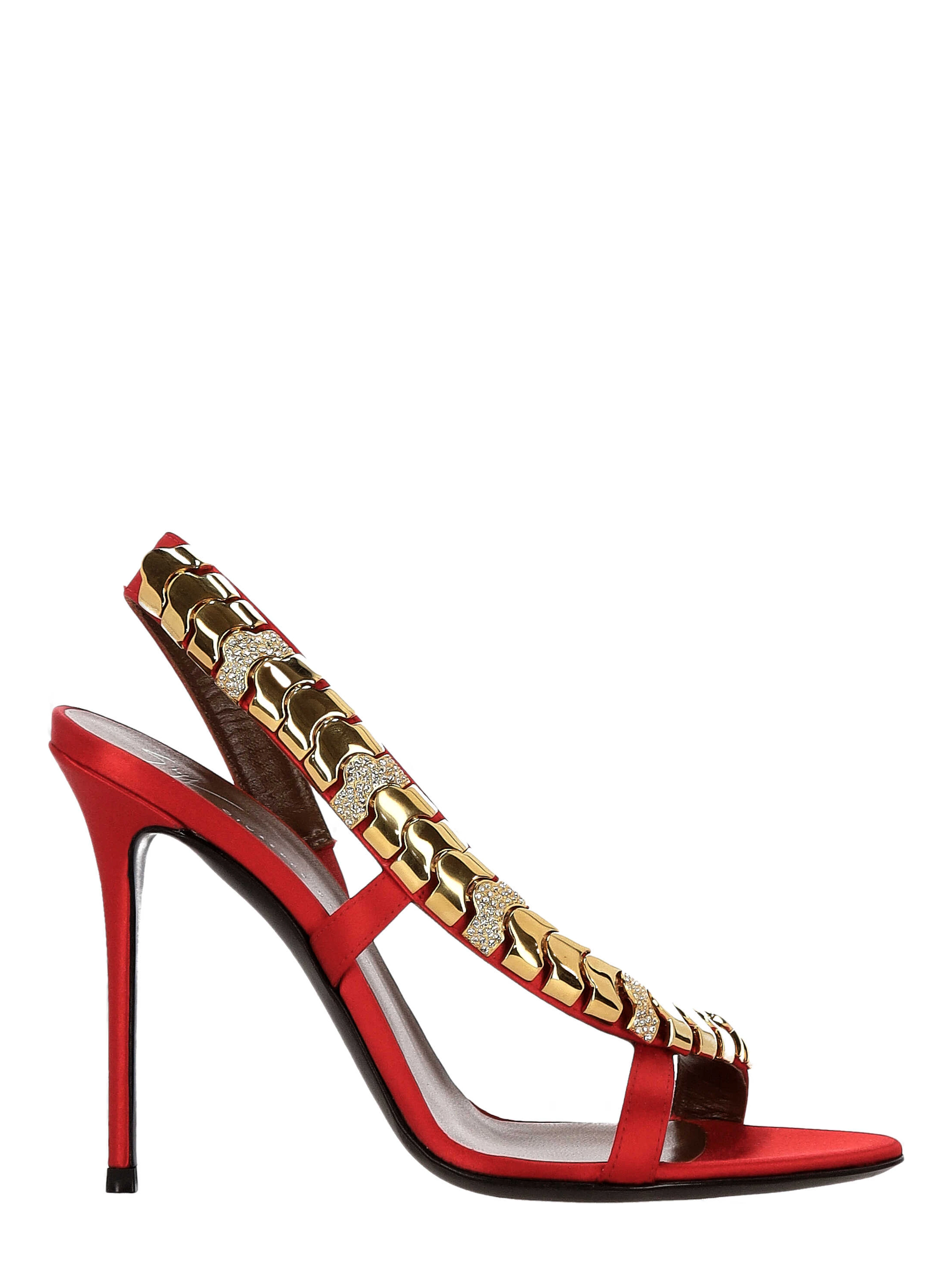 Giuseppe Zanotti Sandals