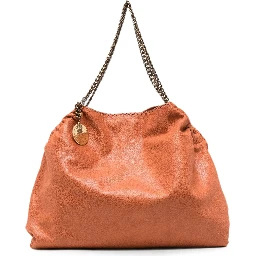 Stella McCartney Bags.. Tangerine