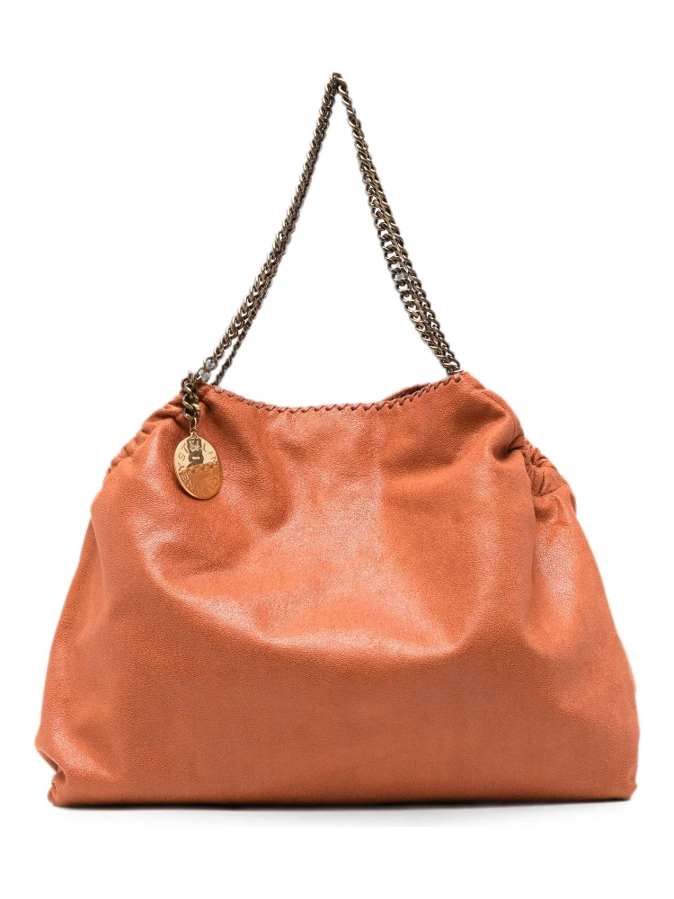 Stella McCartney Bags.. Tangerine