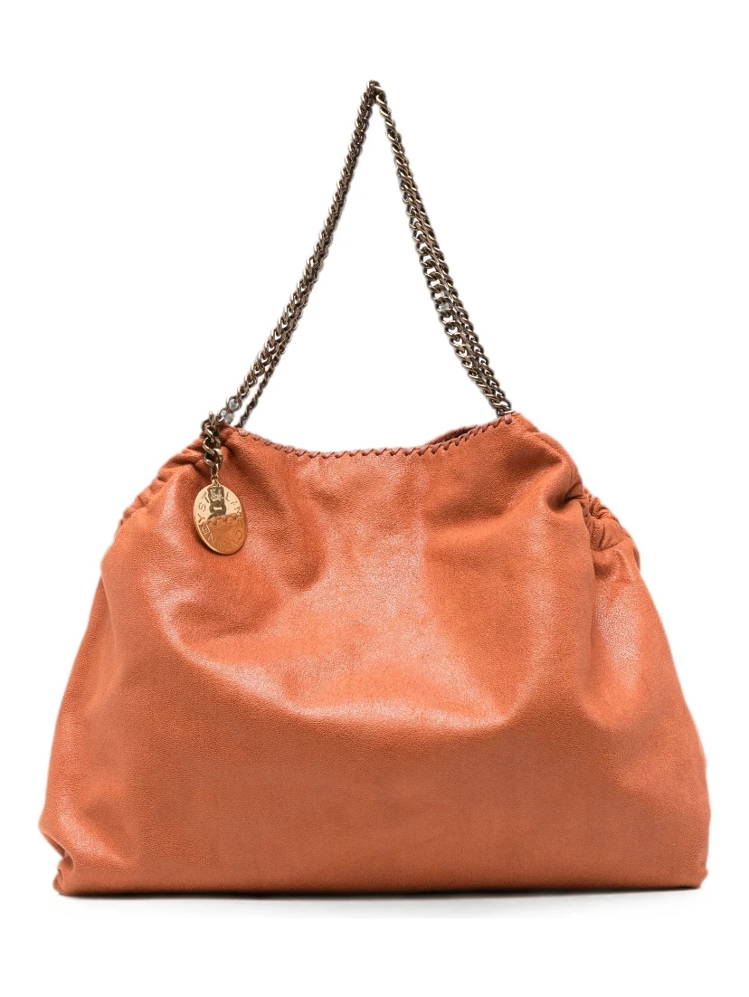 Stella McCartney Bags.. Tangerine