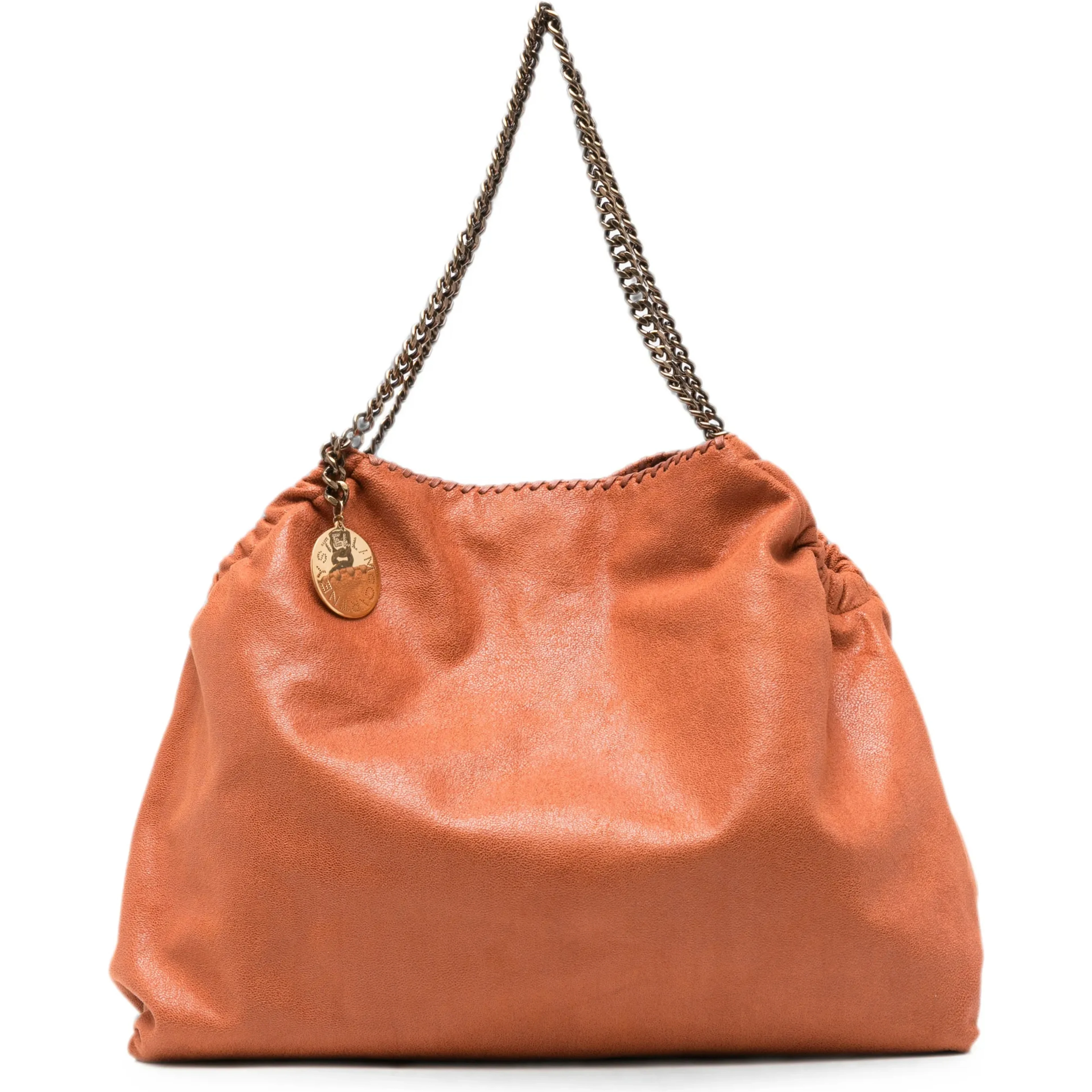 Stella McCartney Bags.. Tangerine
