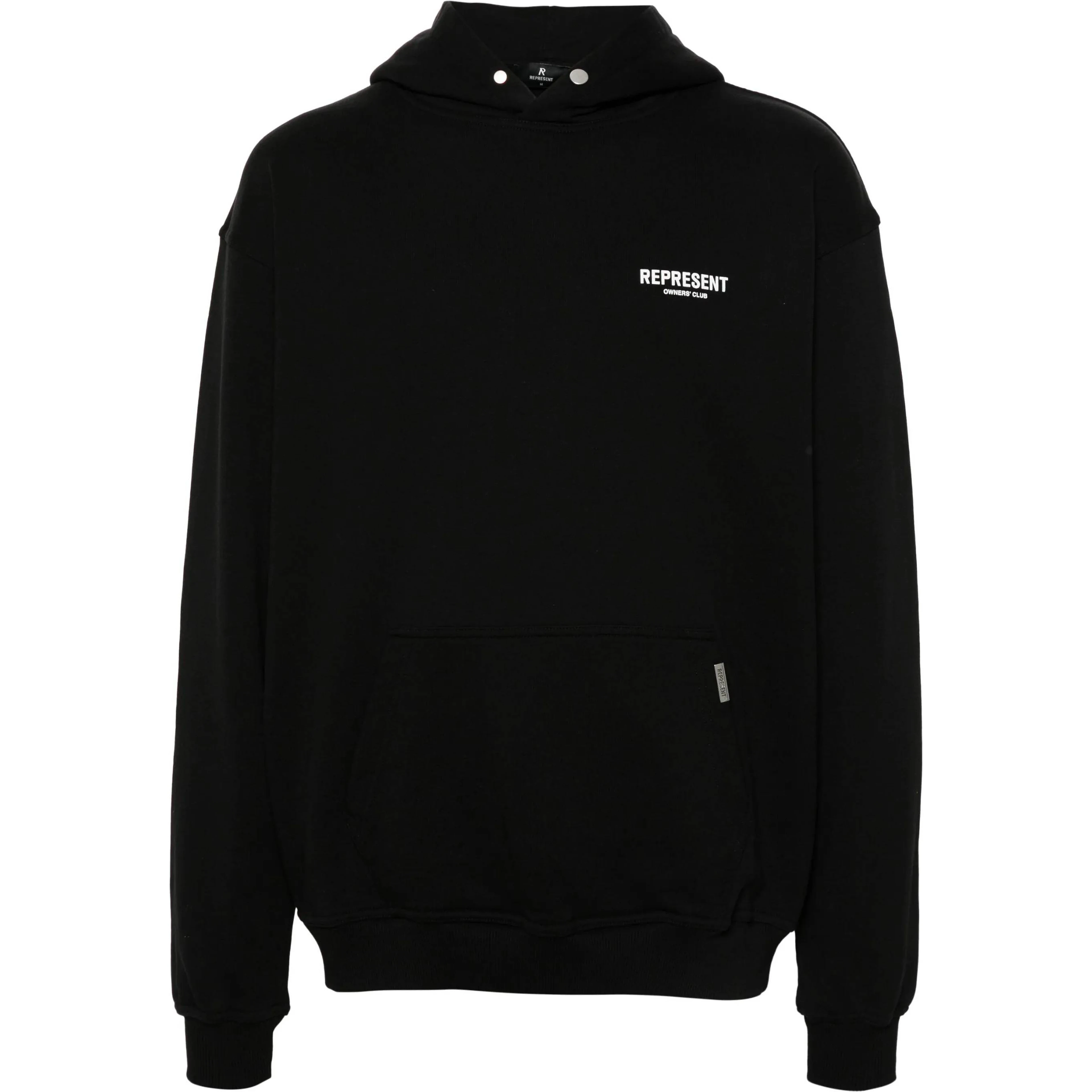 Represent Sweaters Black