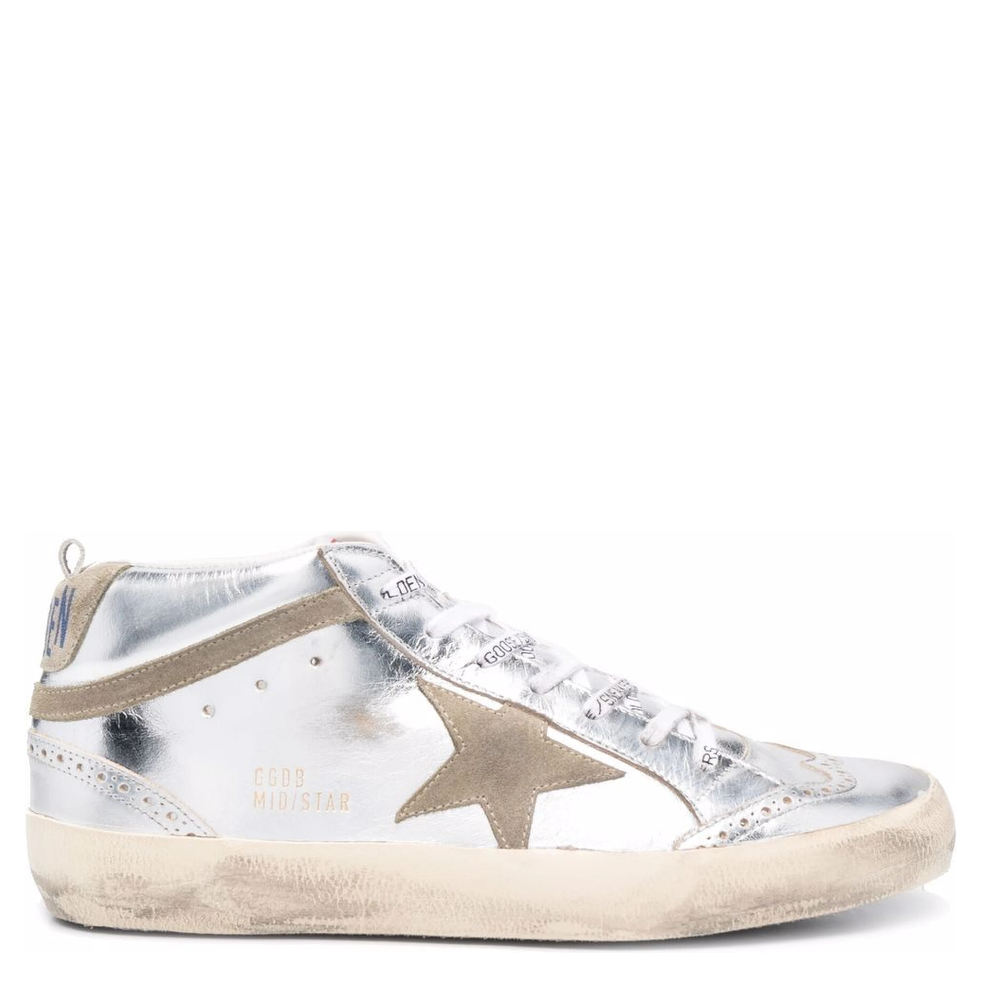 Golden Goose Sneakers