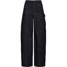 Self-portrait Jeans