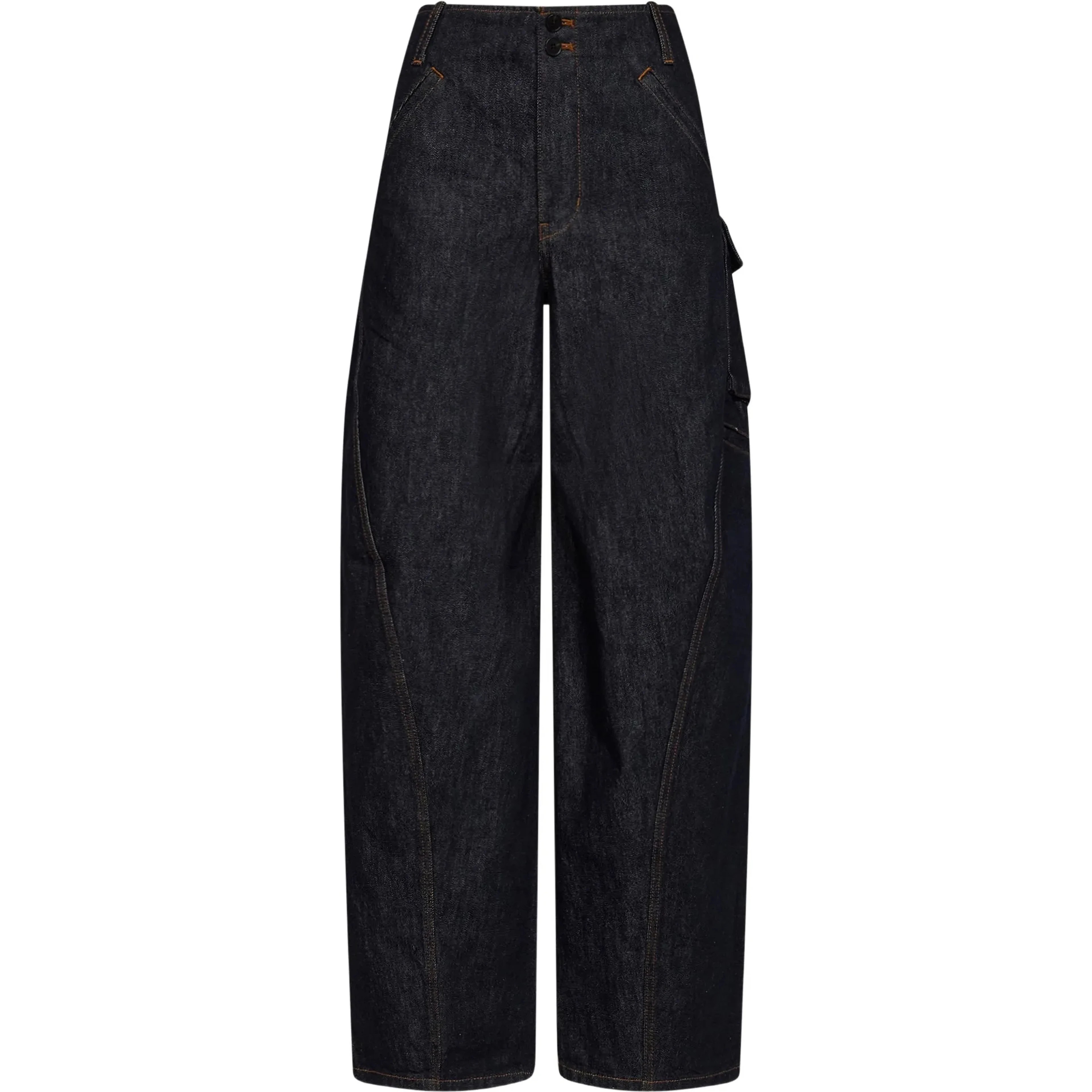 Self-portrait Jeans