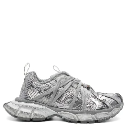 Balenciaga Sneakers Grey tones mix