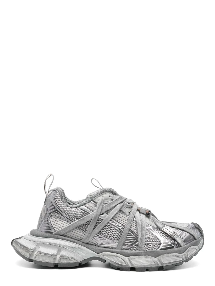 Balenciaga Sneakers Grey tones mix