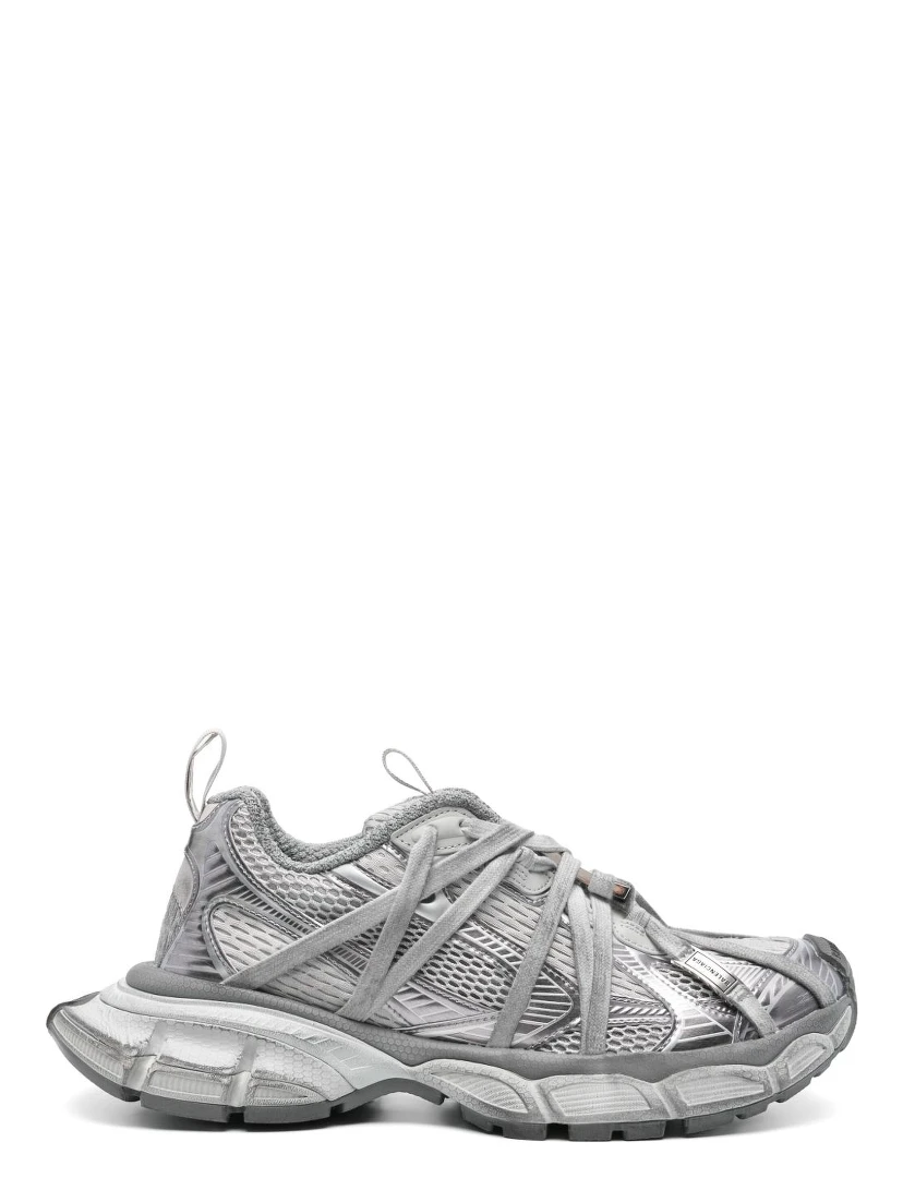 Balenciaga Sneakers Grey tones mix