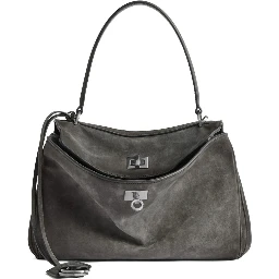Balenciaga Bags.. Storm grey