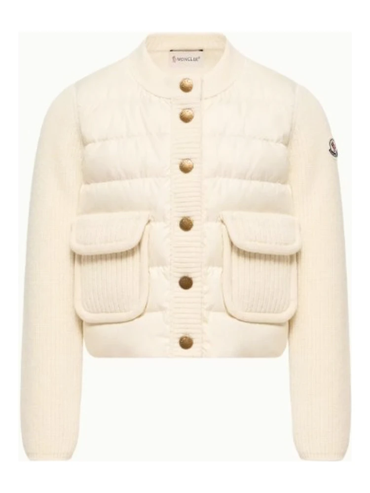 MONCLER KIDS Sweaters