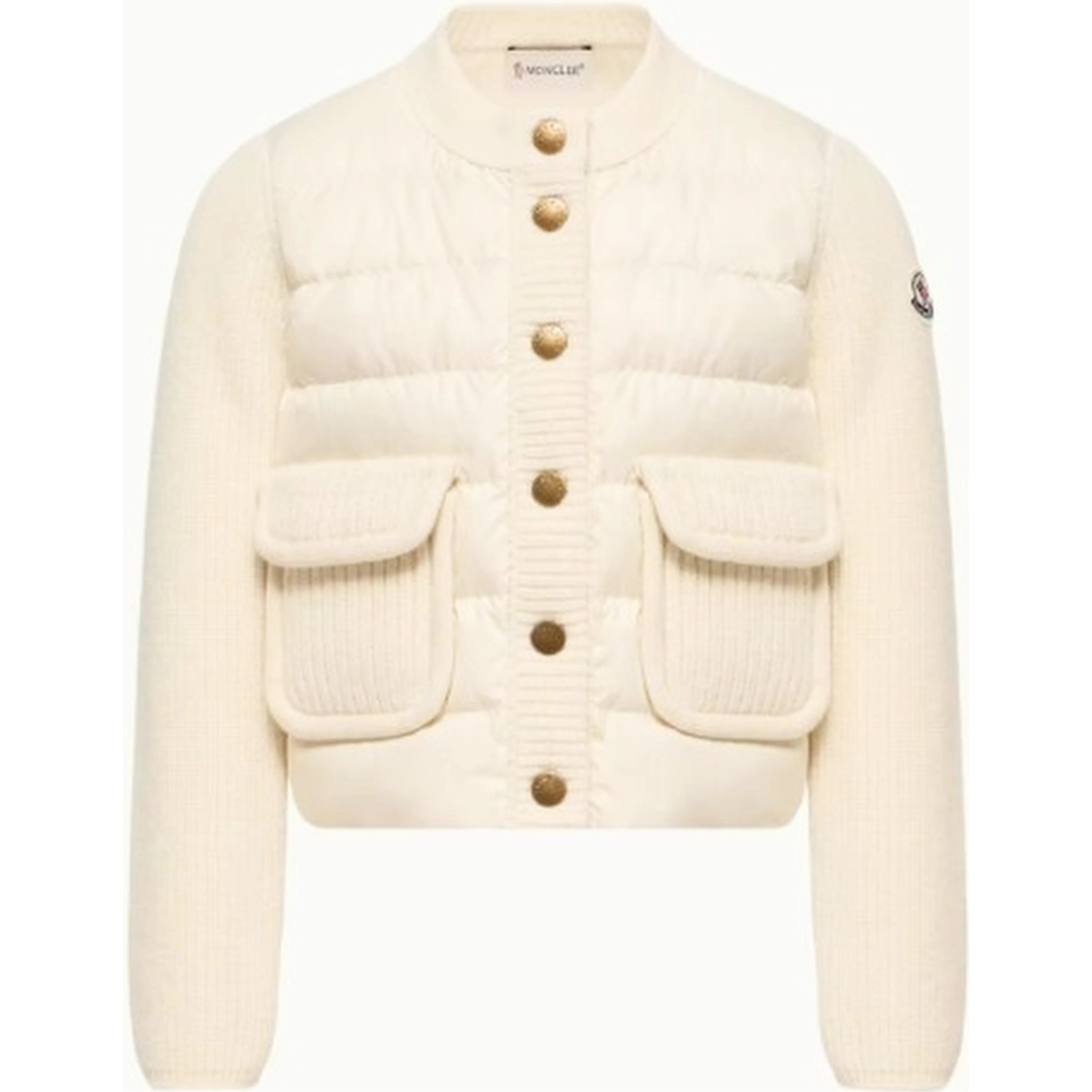MONCLER KIDS Sweaters