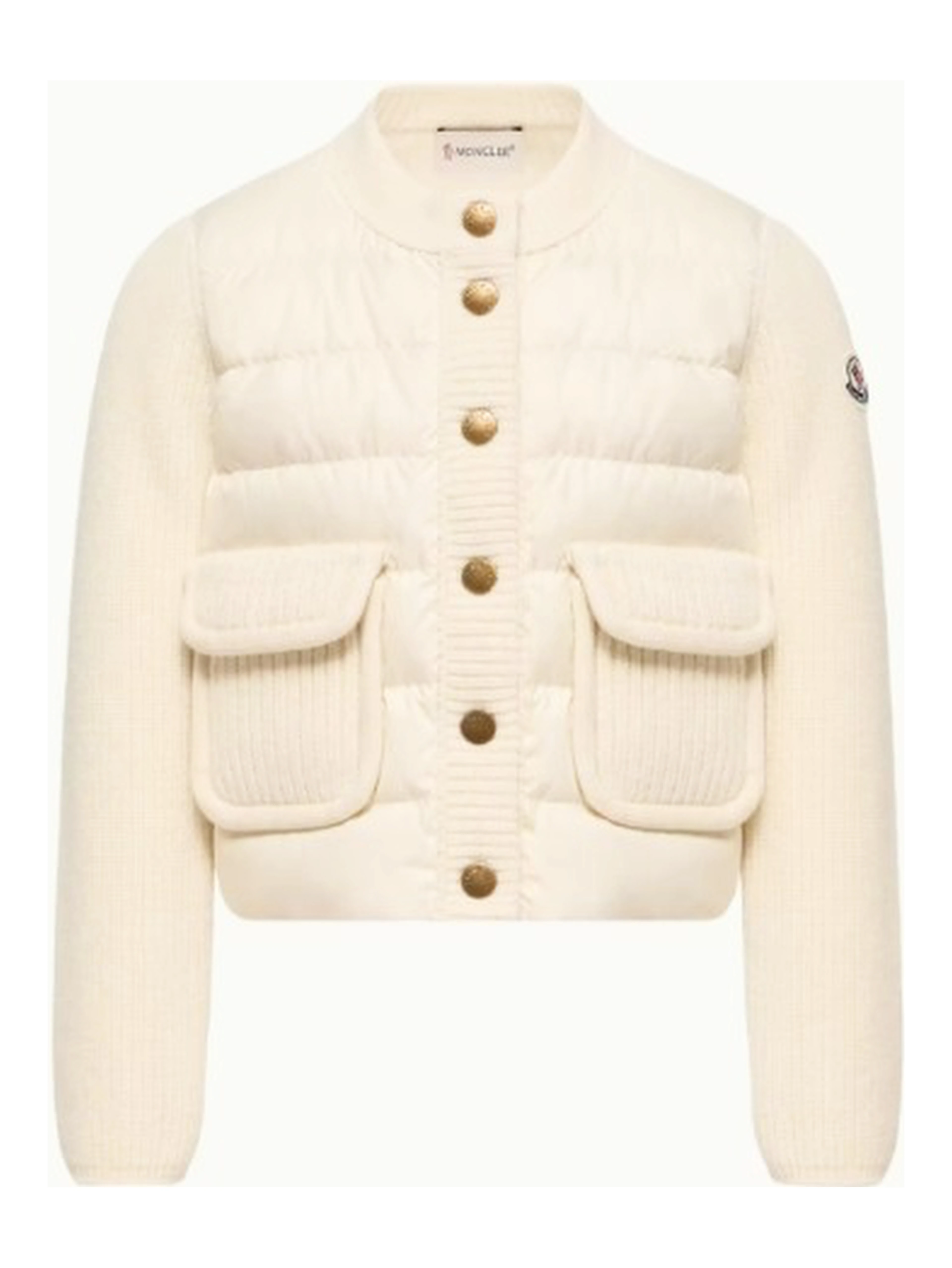 MONCLER KIDS Sweaters