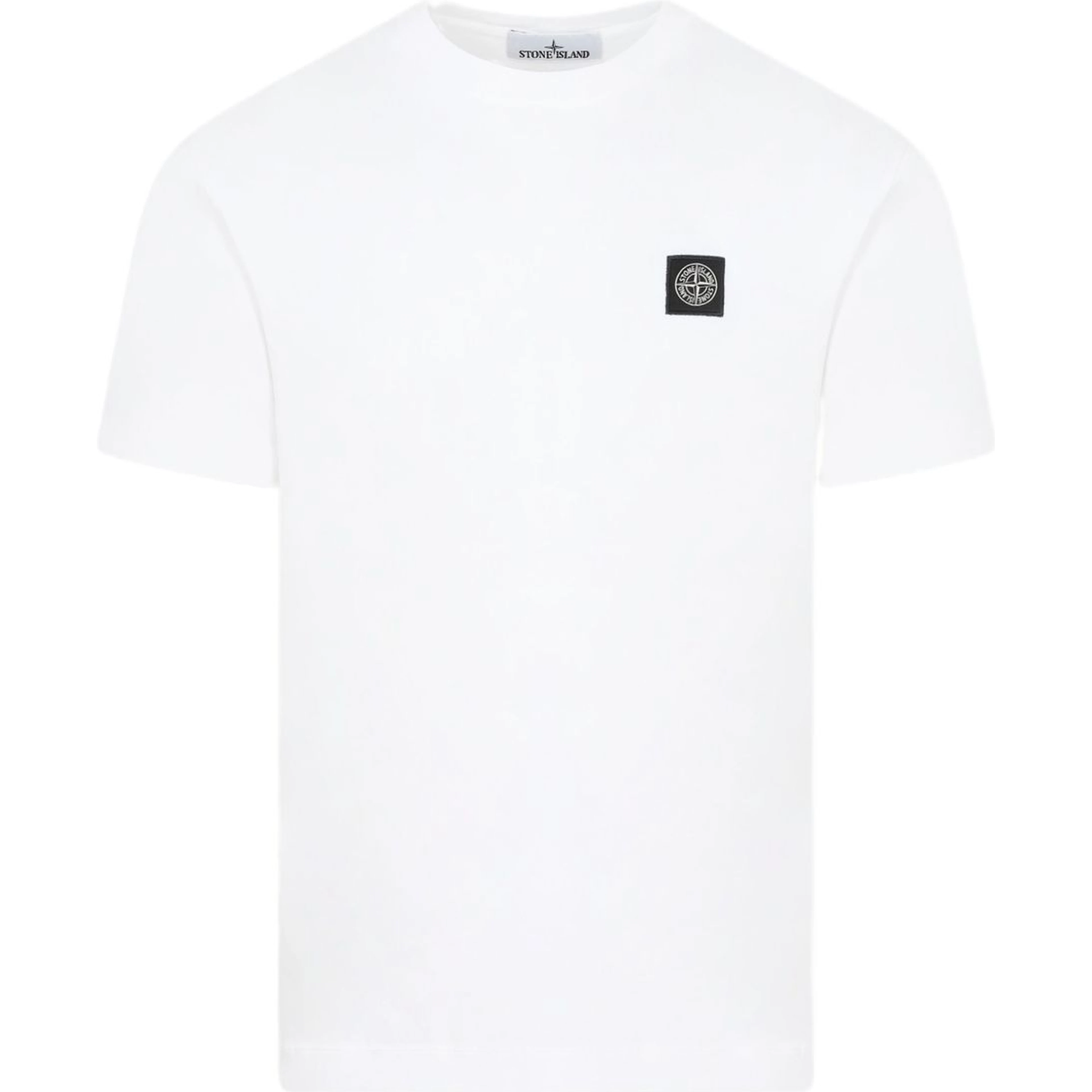 Stone Island T-shirts and Polos