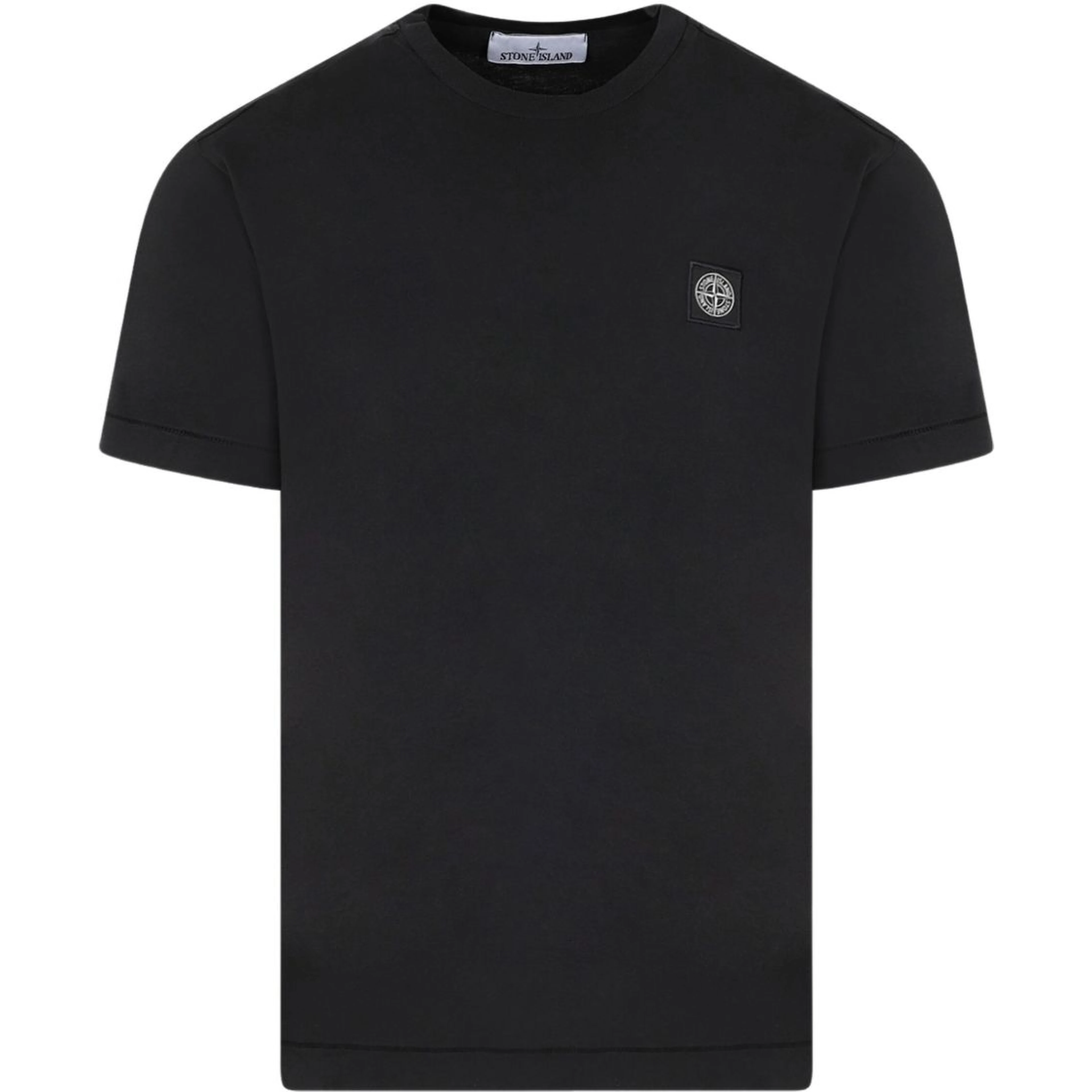 Stone Island T-shirts and Polos