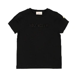 MONCLER KIDS T-shirts and Polos