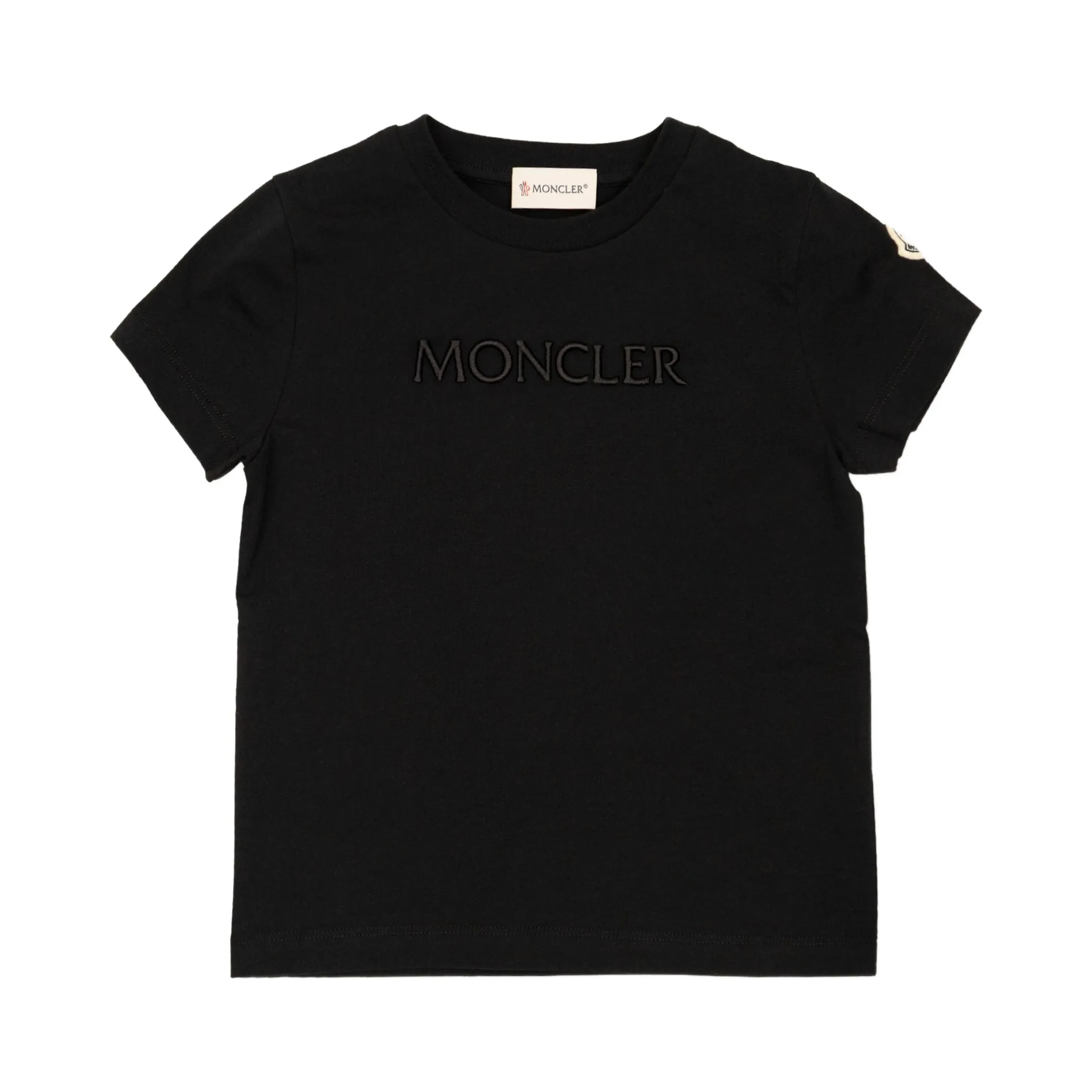 MONCLER KIDS T-shirts and Polos
