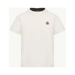 MONCLER KIDS T-shirts and Polos