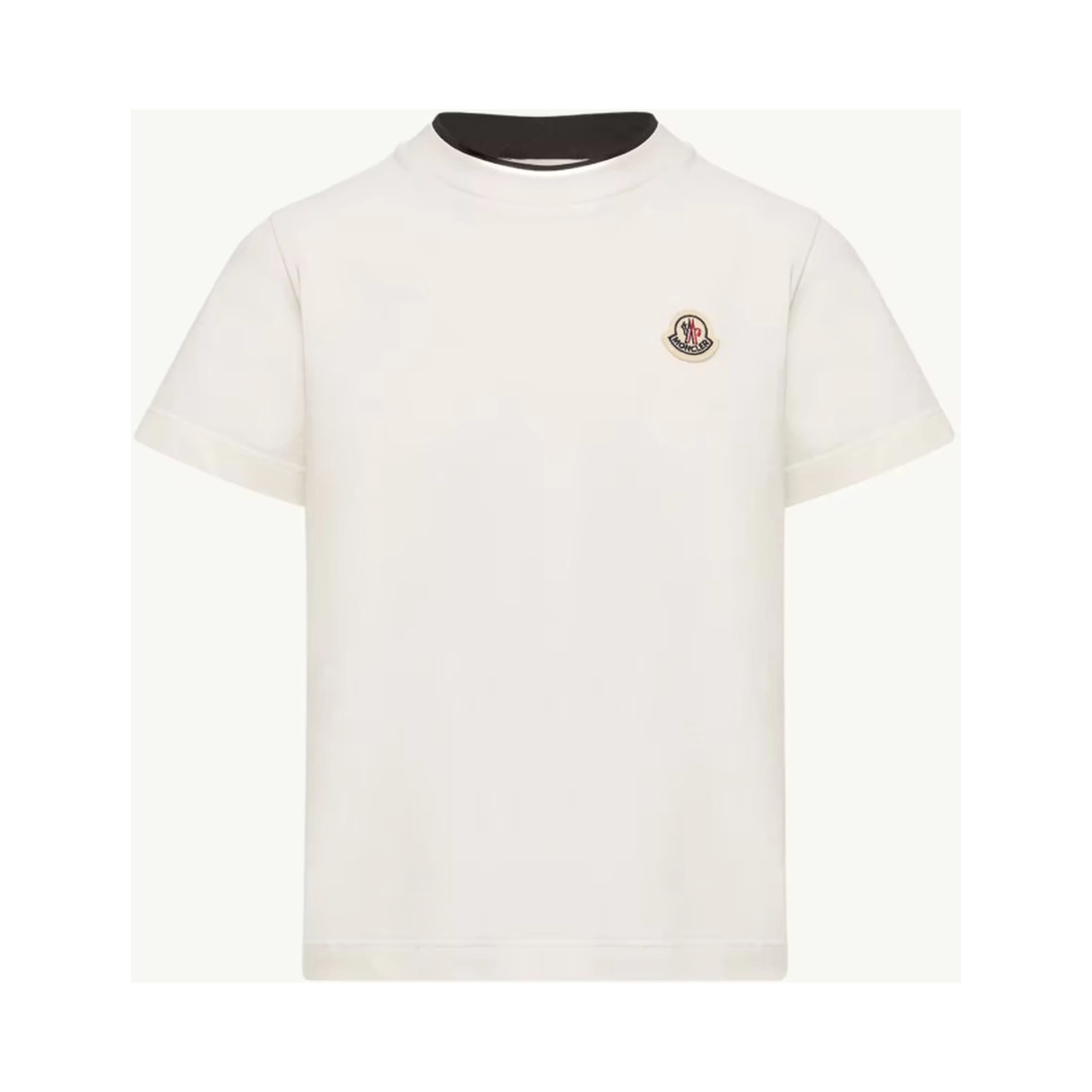 MONCLER KIDS T-shirts and Polos