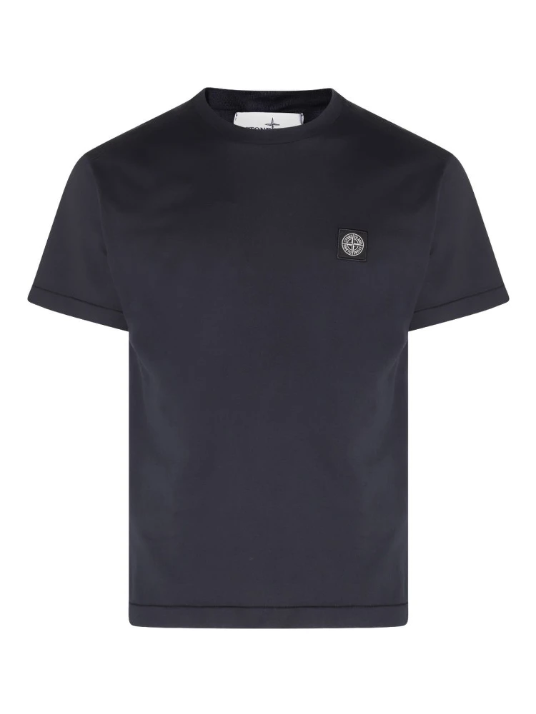 Stone Island T-shirts and Polos