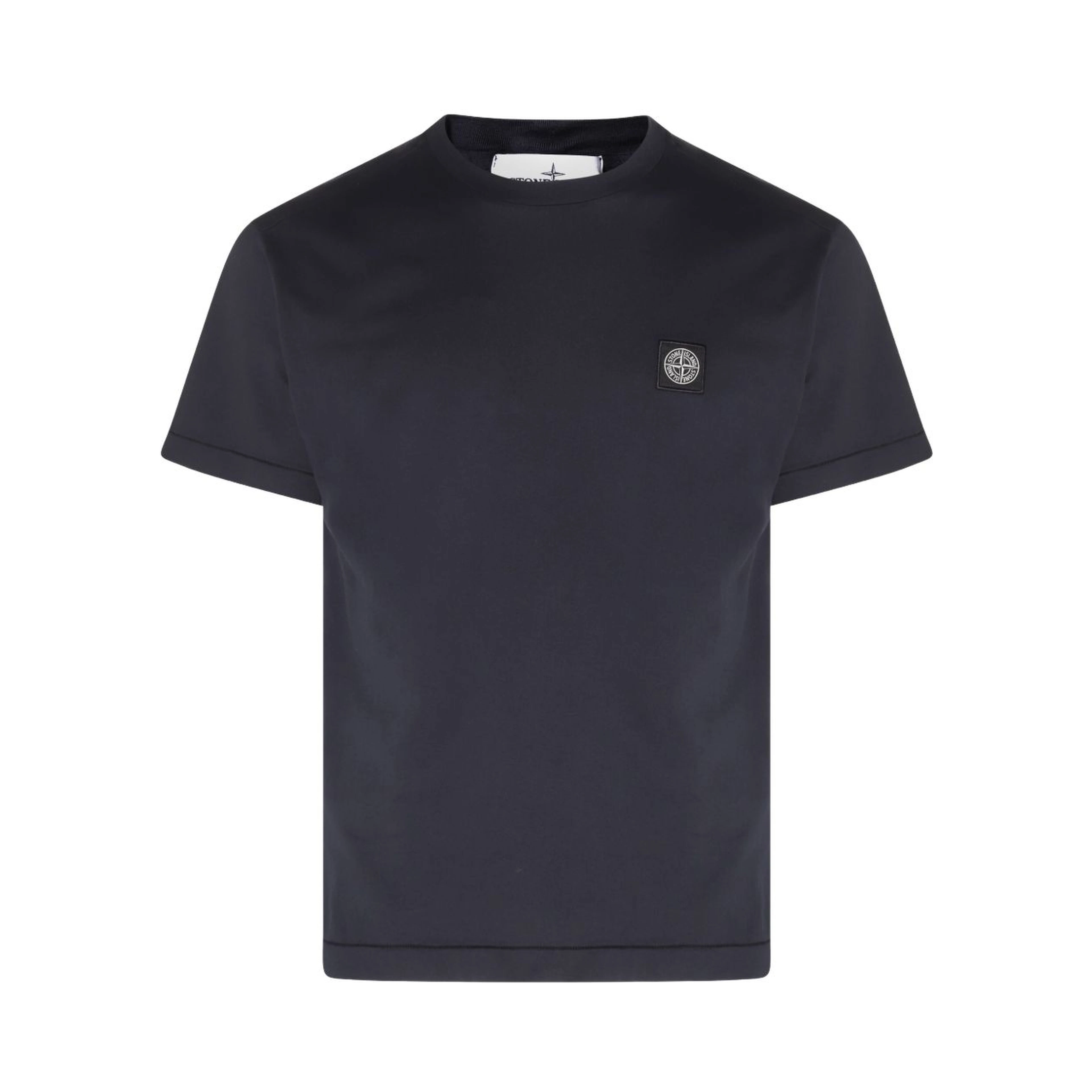 Stone Island T-shirts and Polos