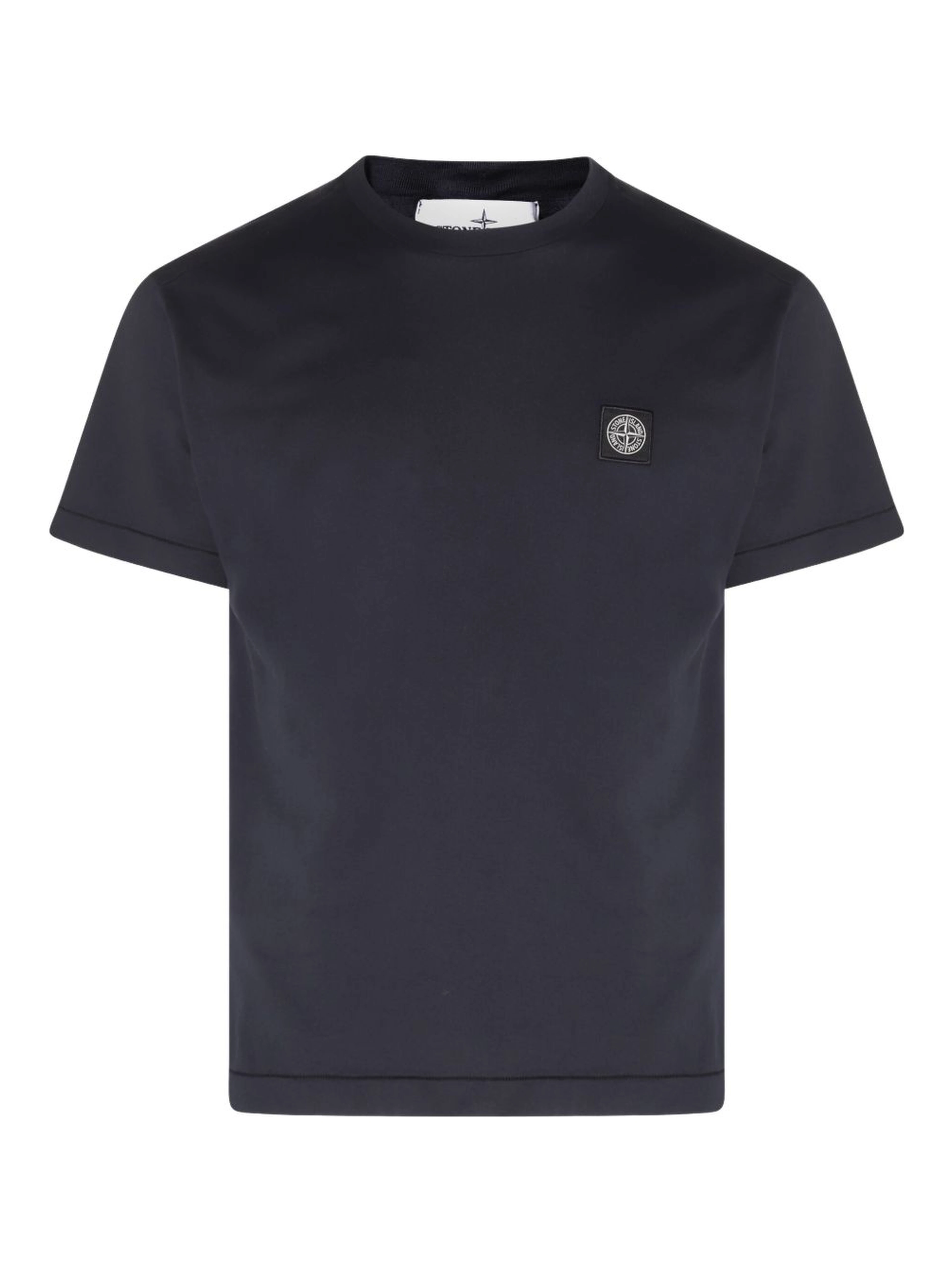 Stone Island T-shirts and Polos