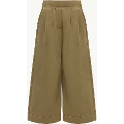 MONCLER KIDS Trousers