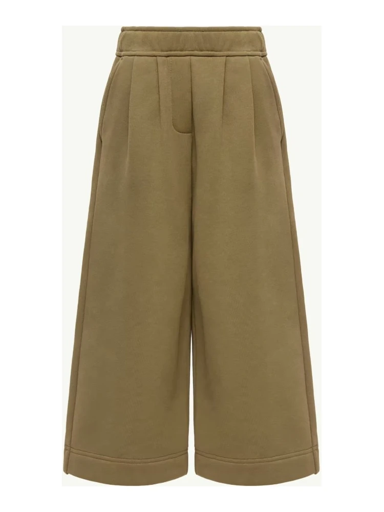 MONCLER KIDS Trousers