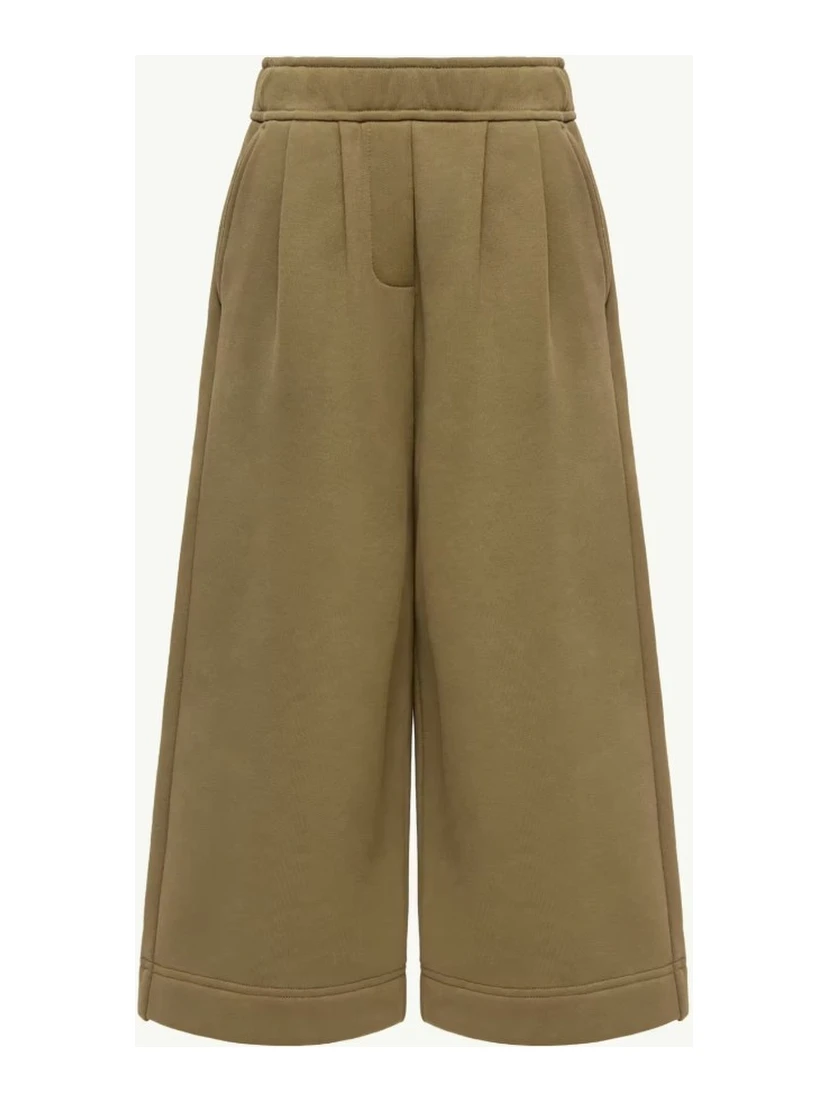 MONCLER KIDS Trousers