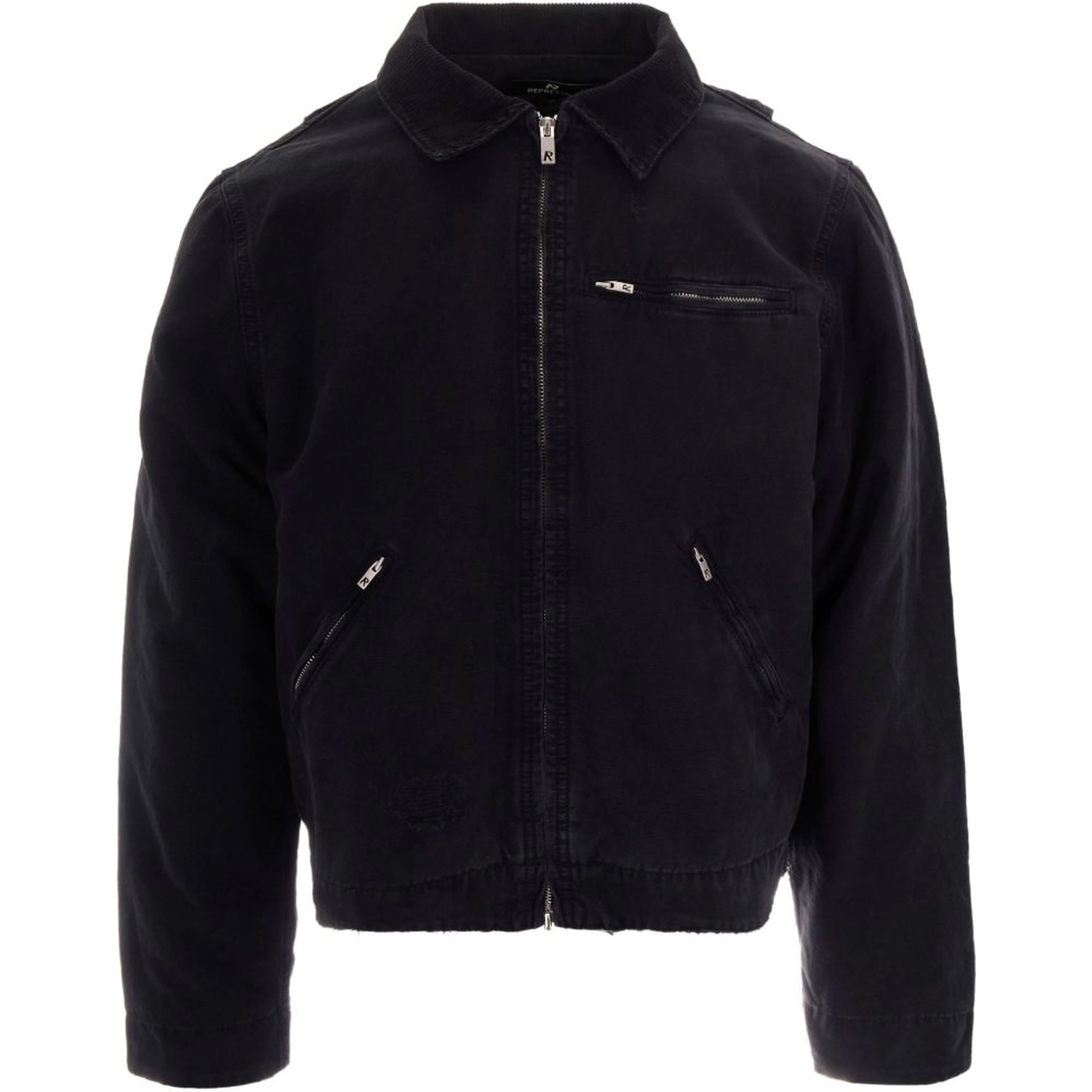 Represent Jackets Black