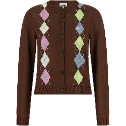 GANNI Sweaters