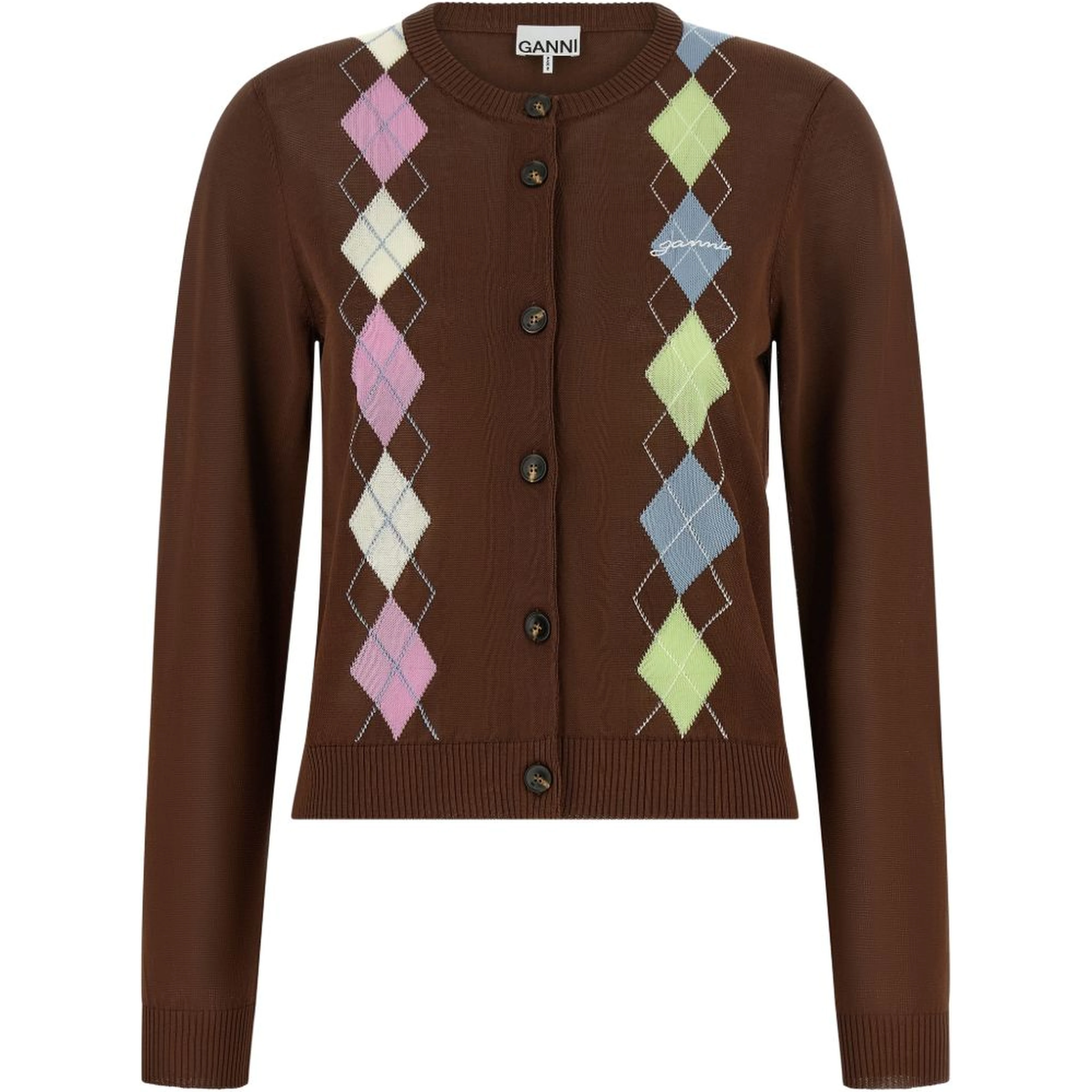 GANNI Sweaters