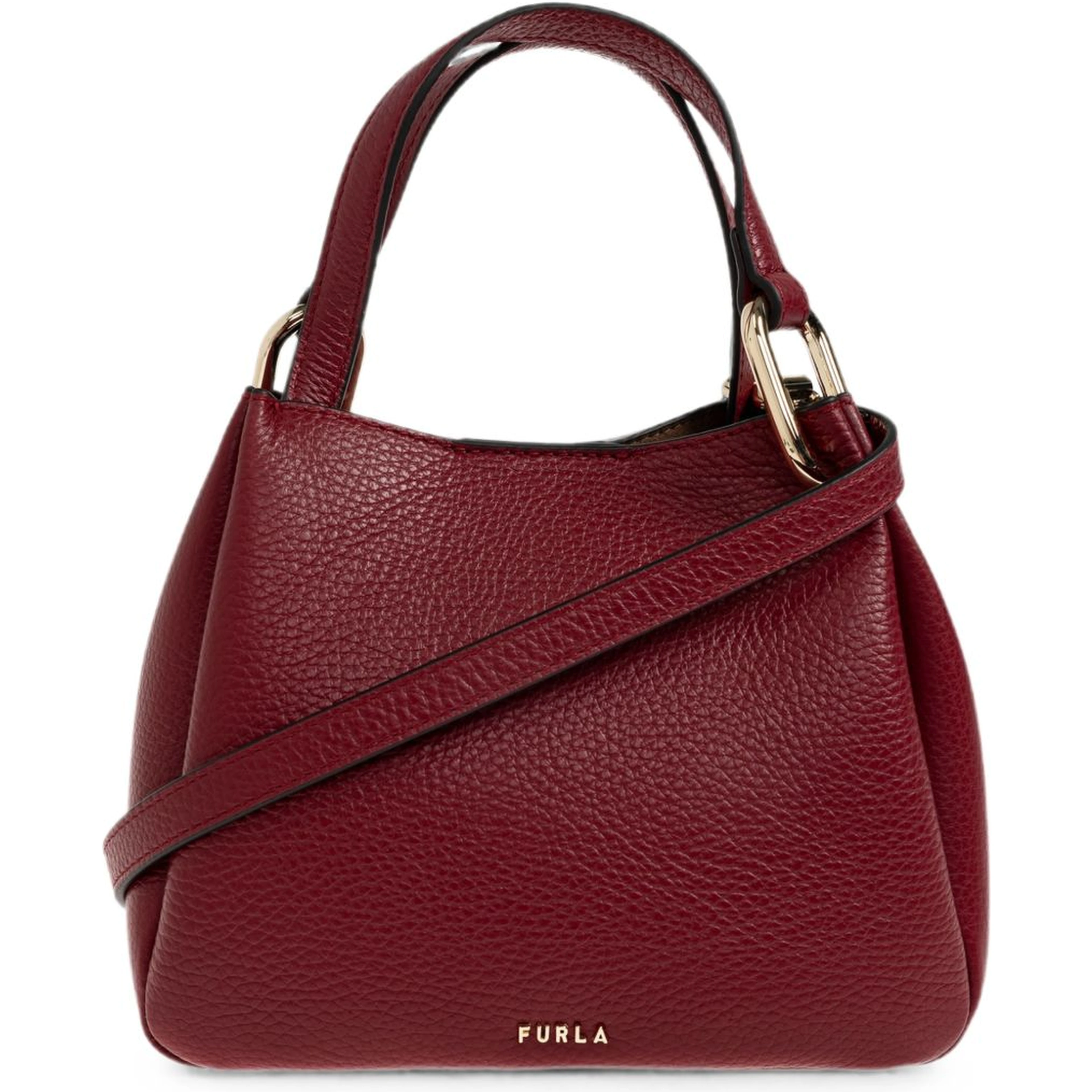 Furla Bags.. Cherry